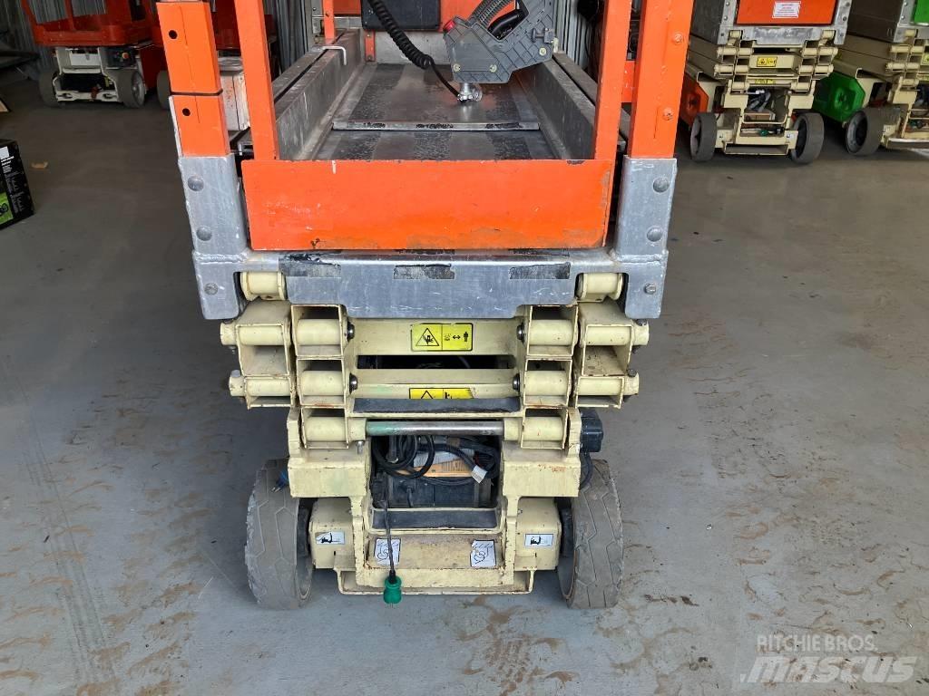 JLG 1930 ES 剪式升降機
