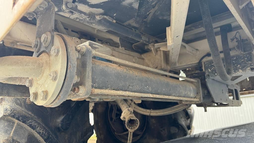 Wirtgen WR200i 瀝青再生設備