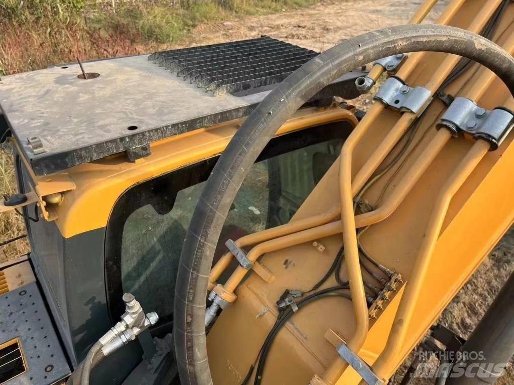 Hyundai Robex 520 VS 履帶式 挖土機/掘鑿機/挖掘機
