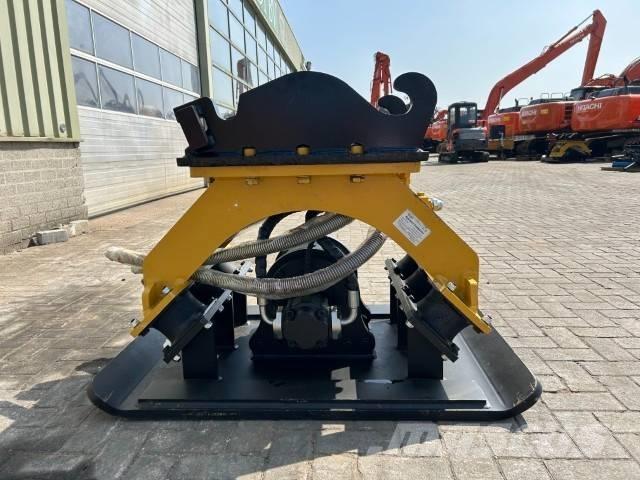  EPC 160 E CW 30 振動打樁機