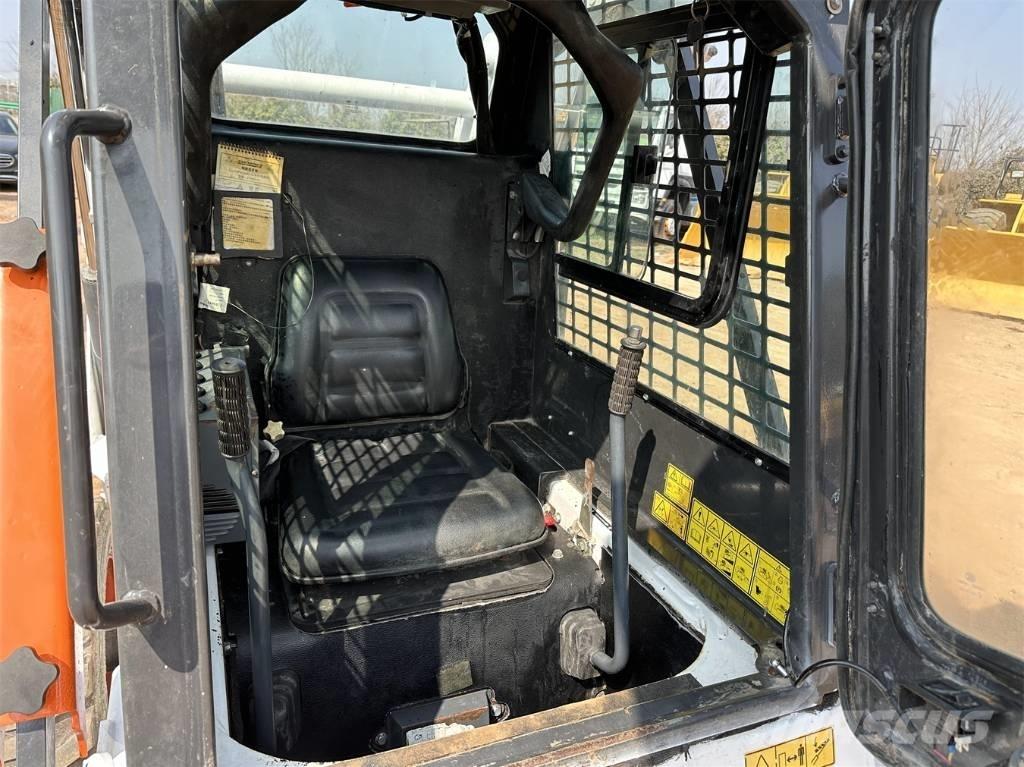 Bobcat S 18 滑移轉向裝載機