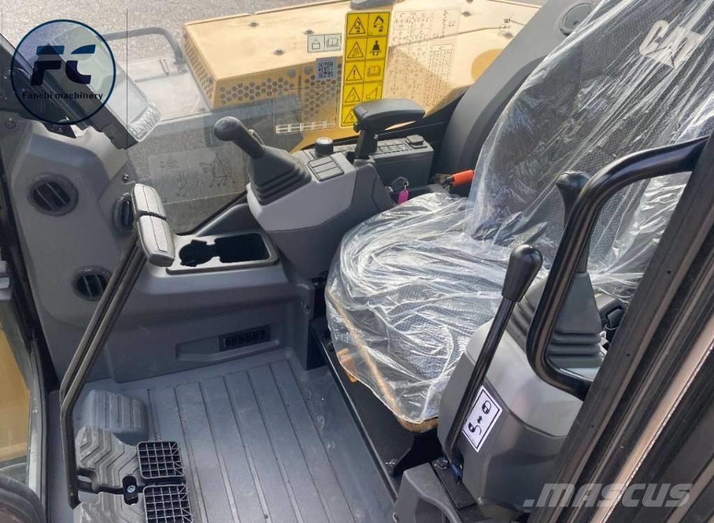 CAT 306 履帶式 挖土機/掘鑿機/挖掘機