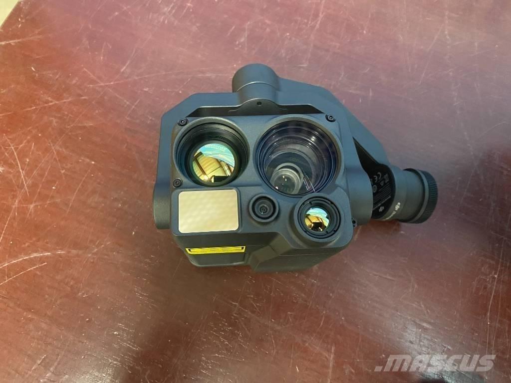  ZENMUSE H20N SP 其他組件