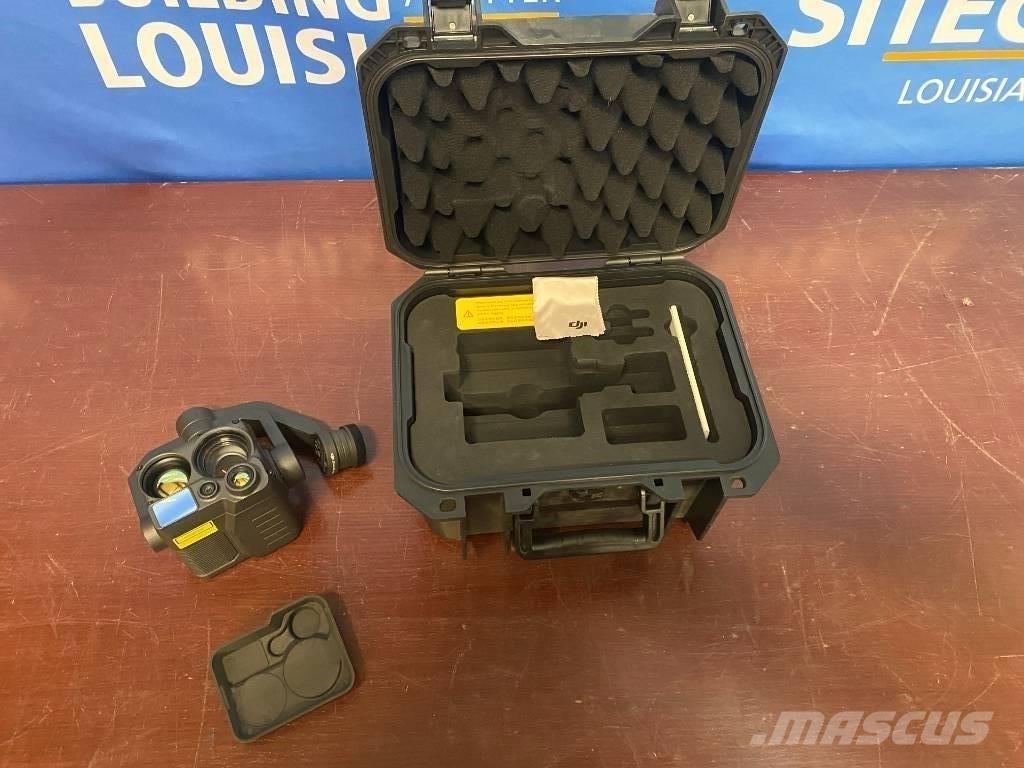  ZENMUSE H20N SP 其他組件