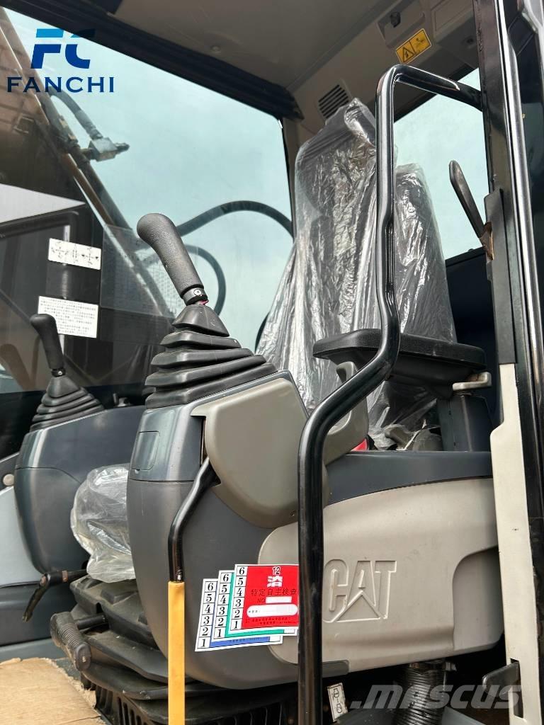 CAT 320d2 履帶式 挖土機/掘鑿機/挖掘機