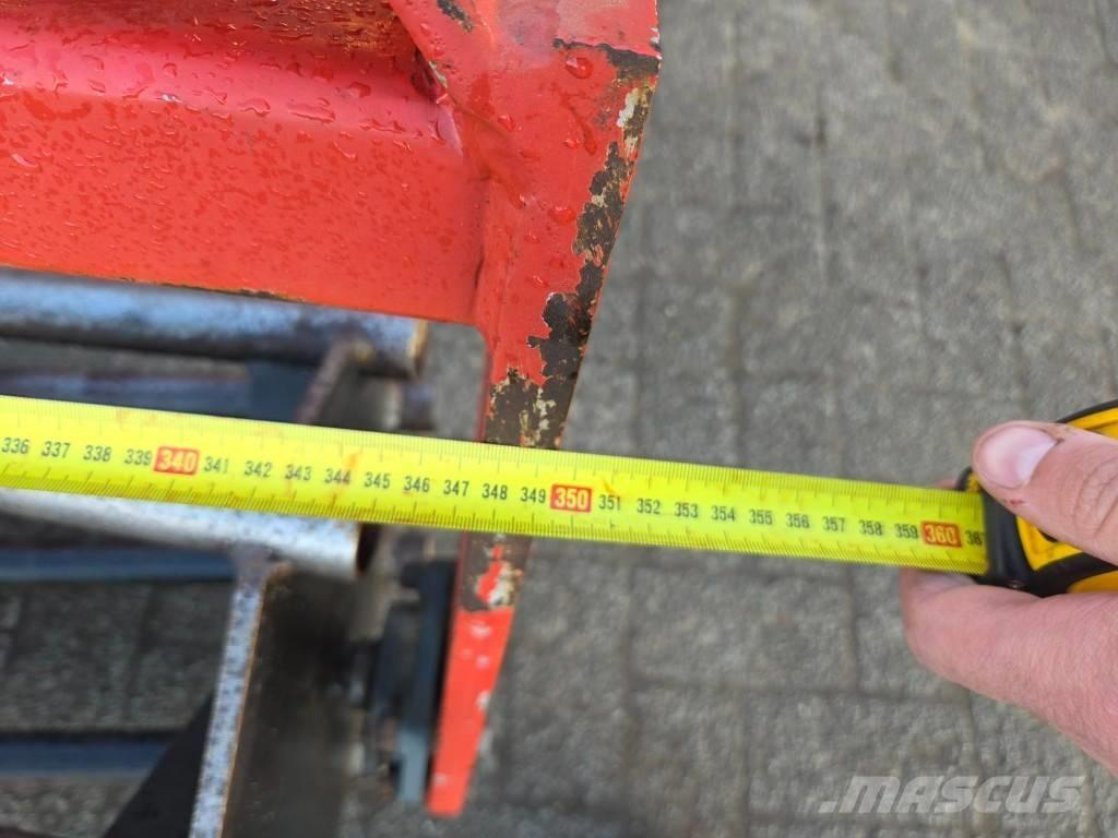 Evers Skyros 24-310 圓盤耙