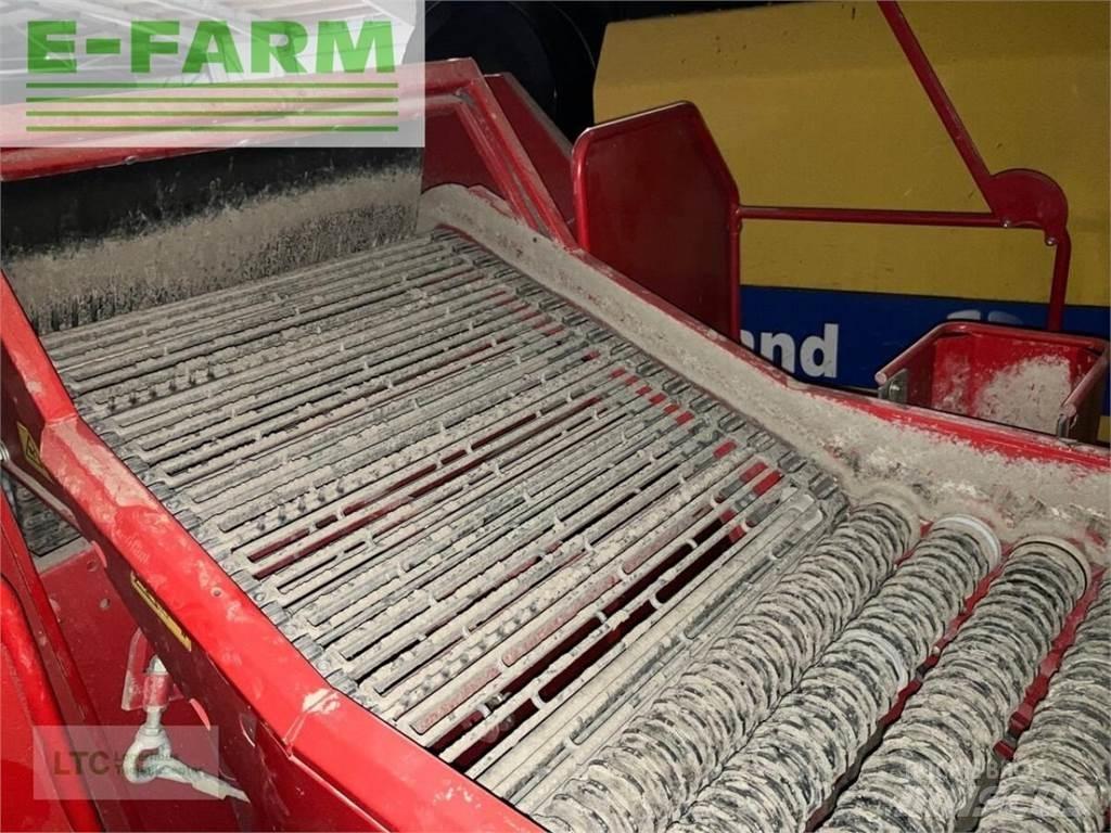 Grimme se 75 /55 馬鈴薯設備 - 其他