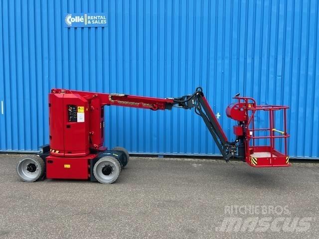 Magni EAB 11 AC 曲臂高空作業車