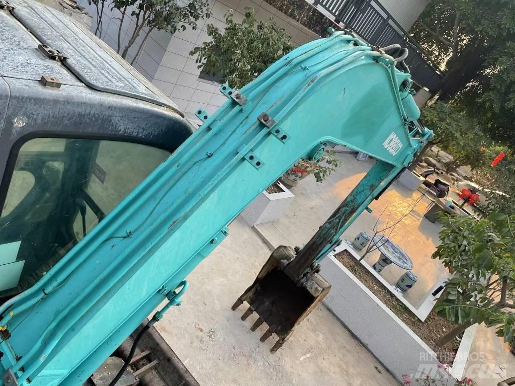 Kobelco SK 75 履帶式 挖土機/掘鑿機/挖掘機