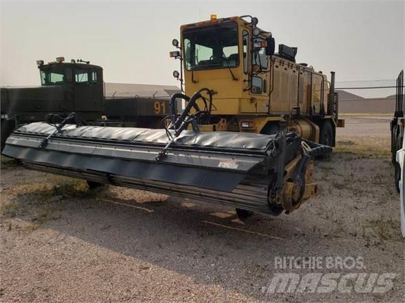 Oshkosh HB2718 其他