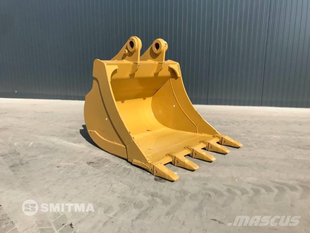 CAT M318 1.20m 鏟斗