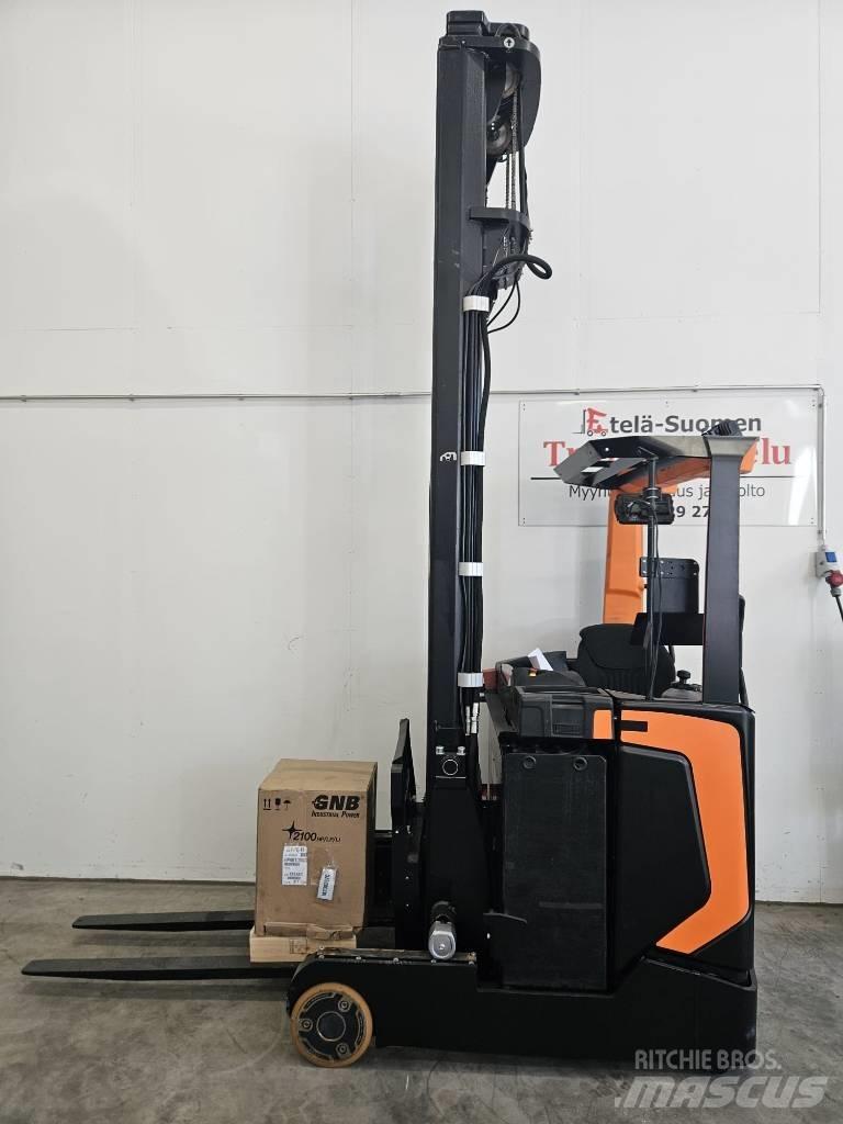 Rocla HXF14 前伸式堆高機(叉車)