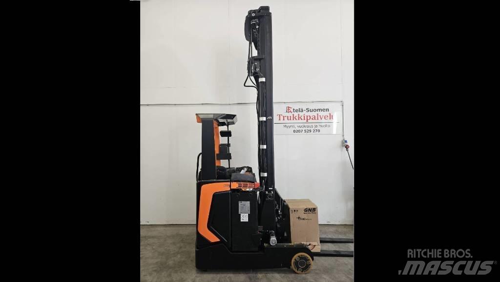 Rocla HXF14 前伸式堆高機(叉車)