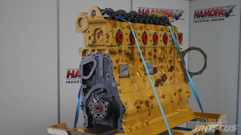 CAT C15 LONG-BLOCK 引擎/發動機