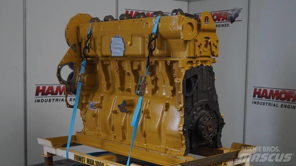 CAT C15 LONG-BLOCK 引擎/發動機