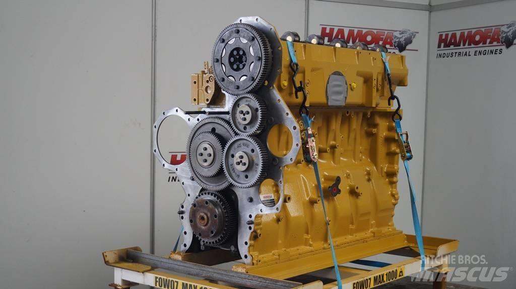 CAT C15 LONG-BLOCK 引擎/發動機
