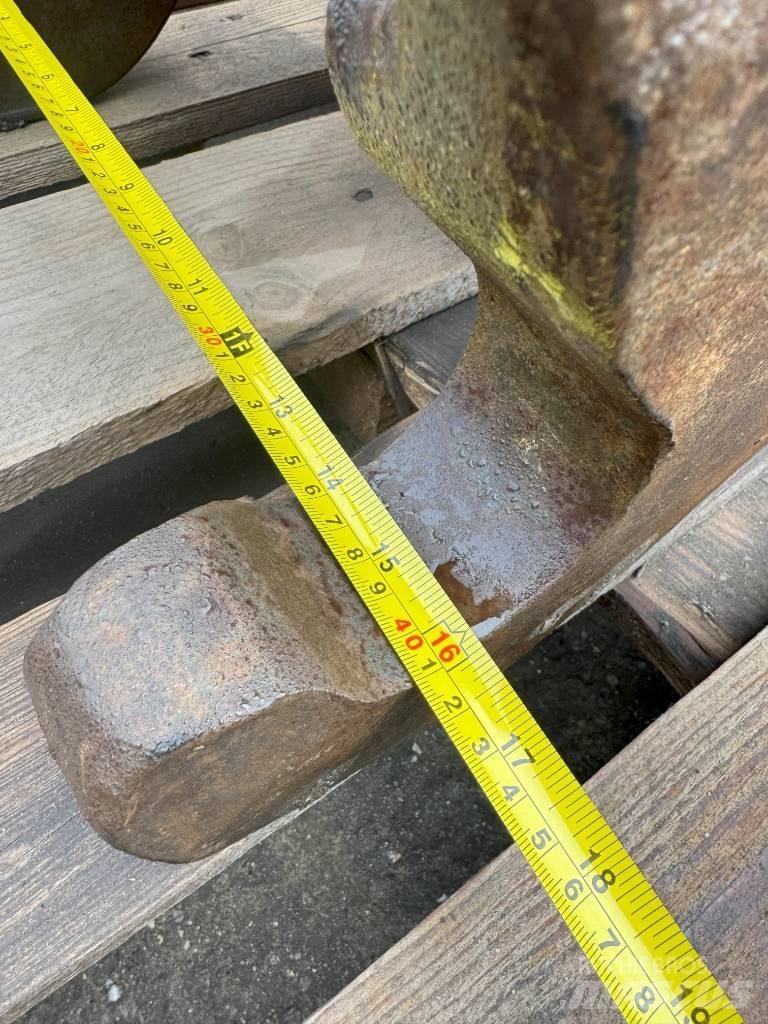  Quickcoupler 快速連結器
