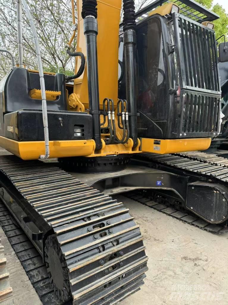 CAT 320 D 履帶式 挖土機/掘鑿機/挖掘機