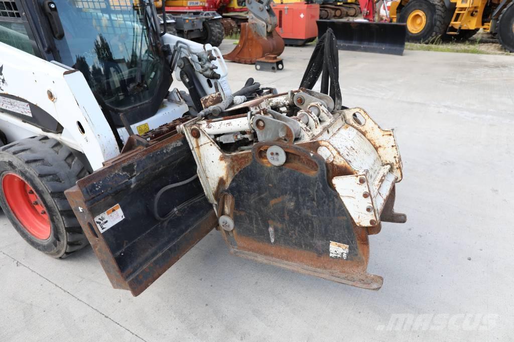 Simex PL4520 瀝青冷銑刨機/銑床