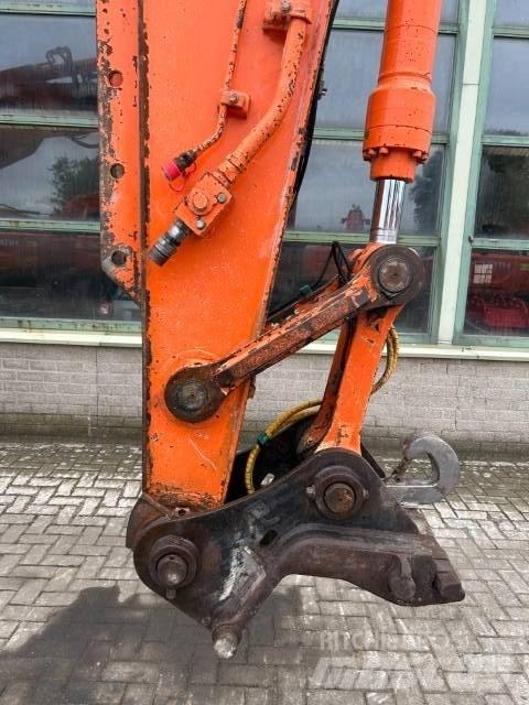 Hitachi ZX 210 LC-3 履帶式 挖土機/掘鑿機/挖掘機