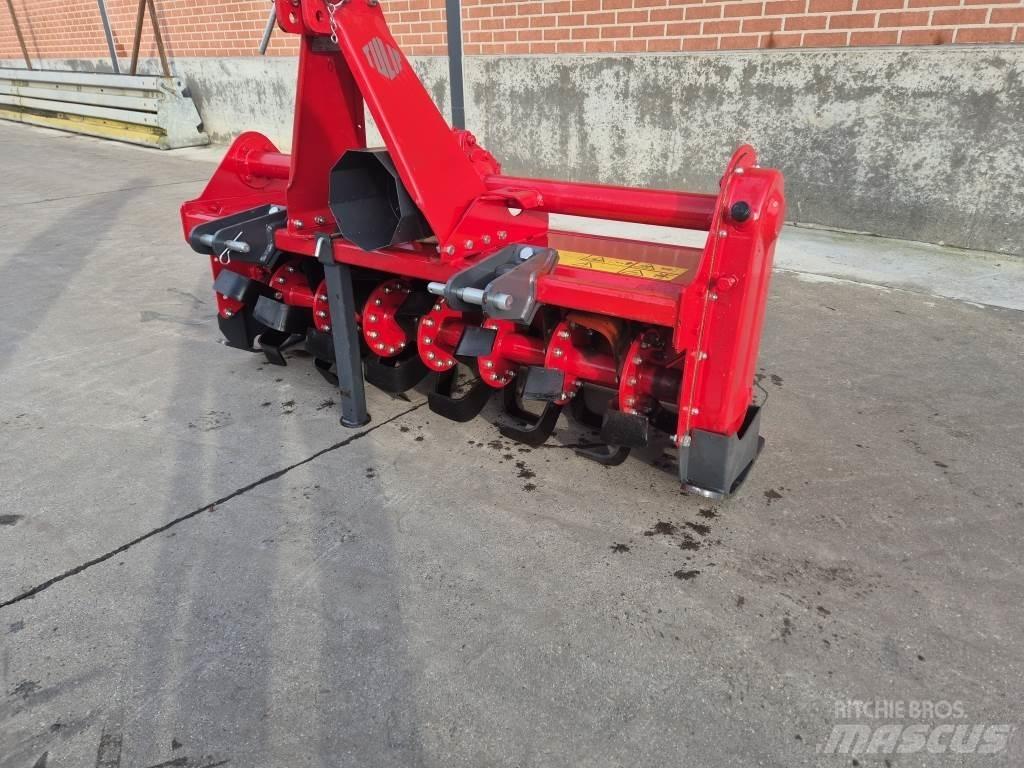 Peecon RTC 140-20 動力耙和旋轉式耕耘機