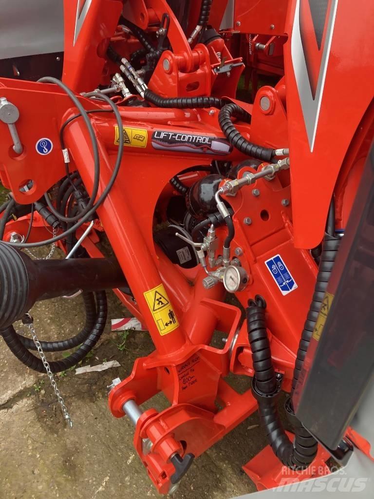 Kuhn FC9530DFF 割草劑