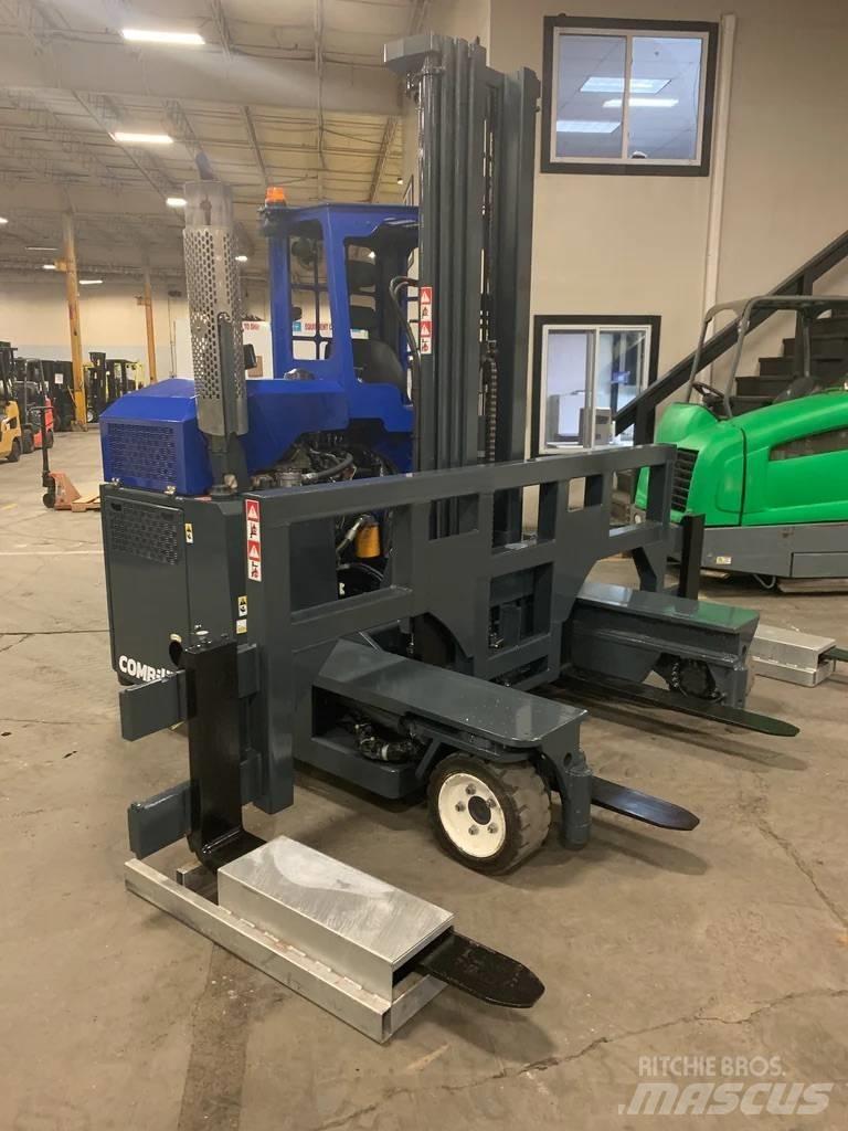 Combilift C 6000 前伸式堆高機(叉車)
