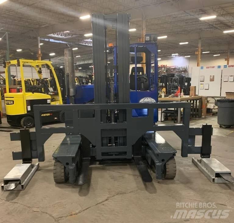 Combilift C 6000 前伸式堆高機(叉車)