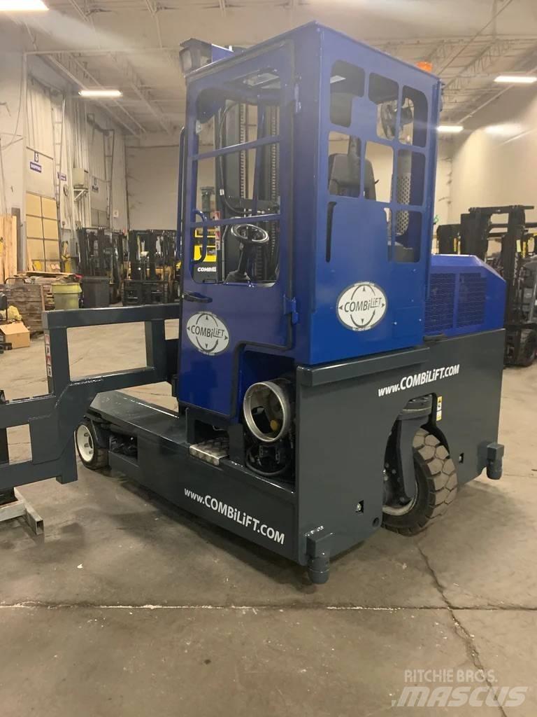 Combilift C 6000 前伸式堆高機(叉車)