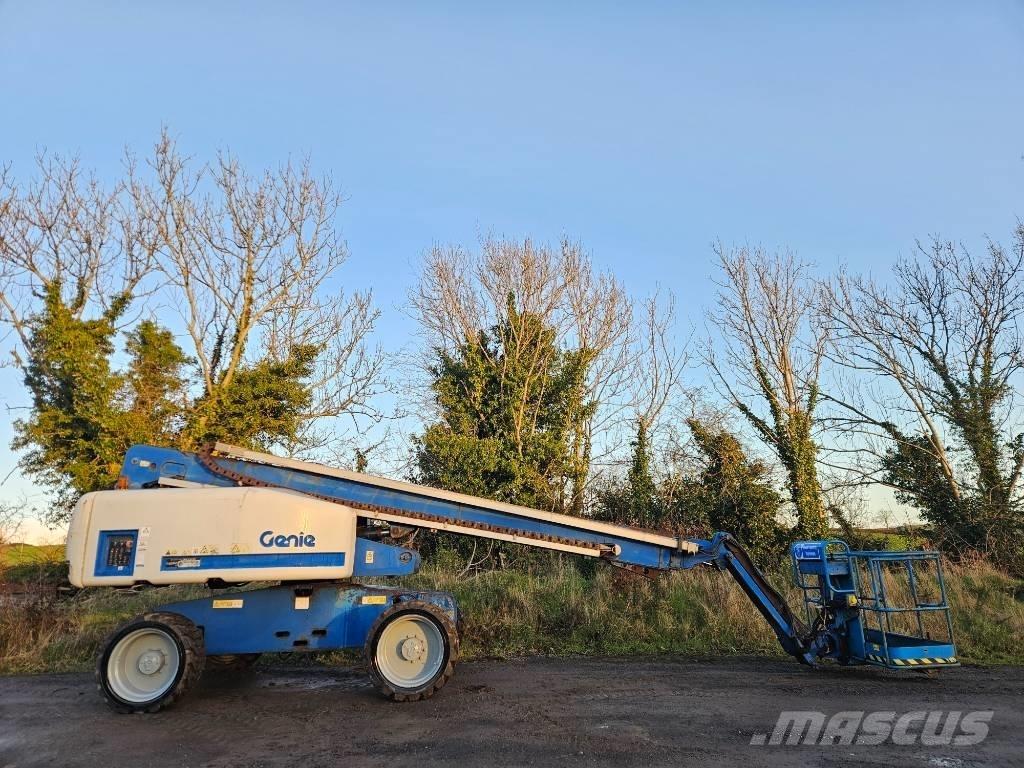 Genie S 65 伸縮臂高空作業車