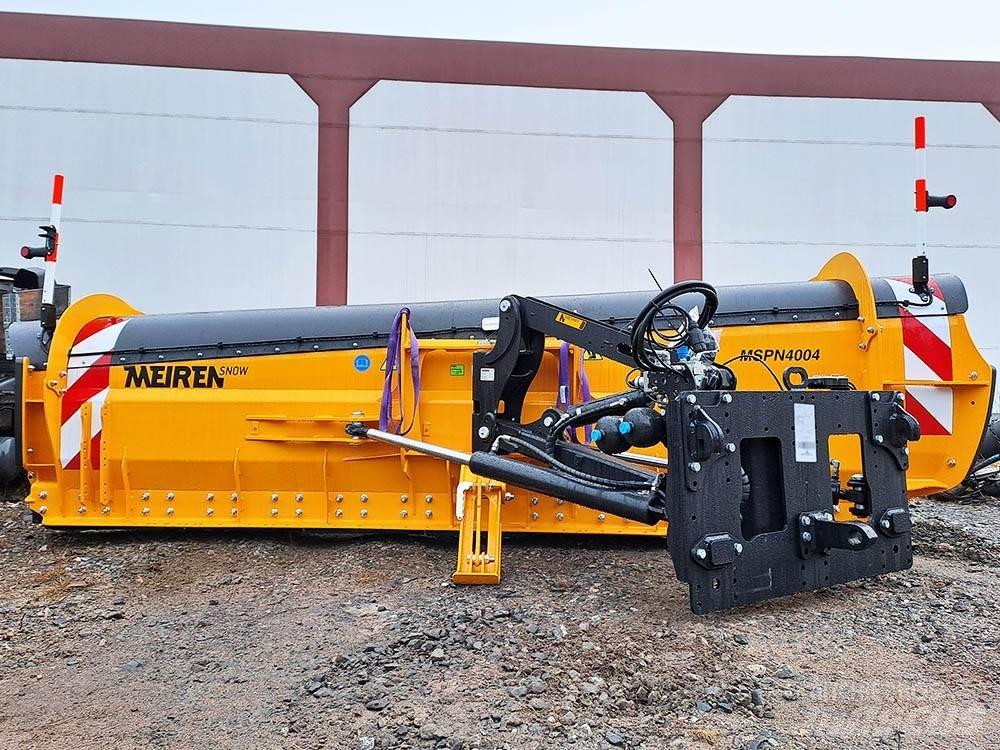 Meiren MSPN4004 犁