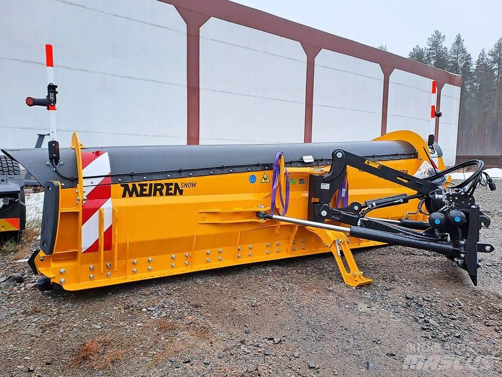 Meiren MSPN4004 犁