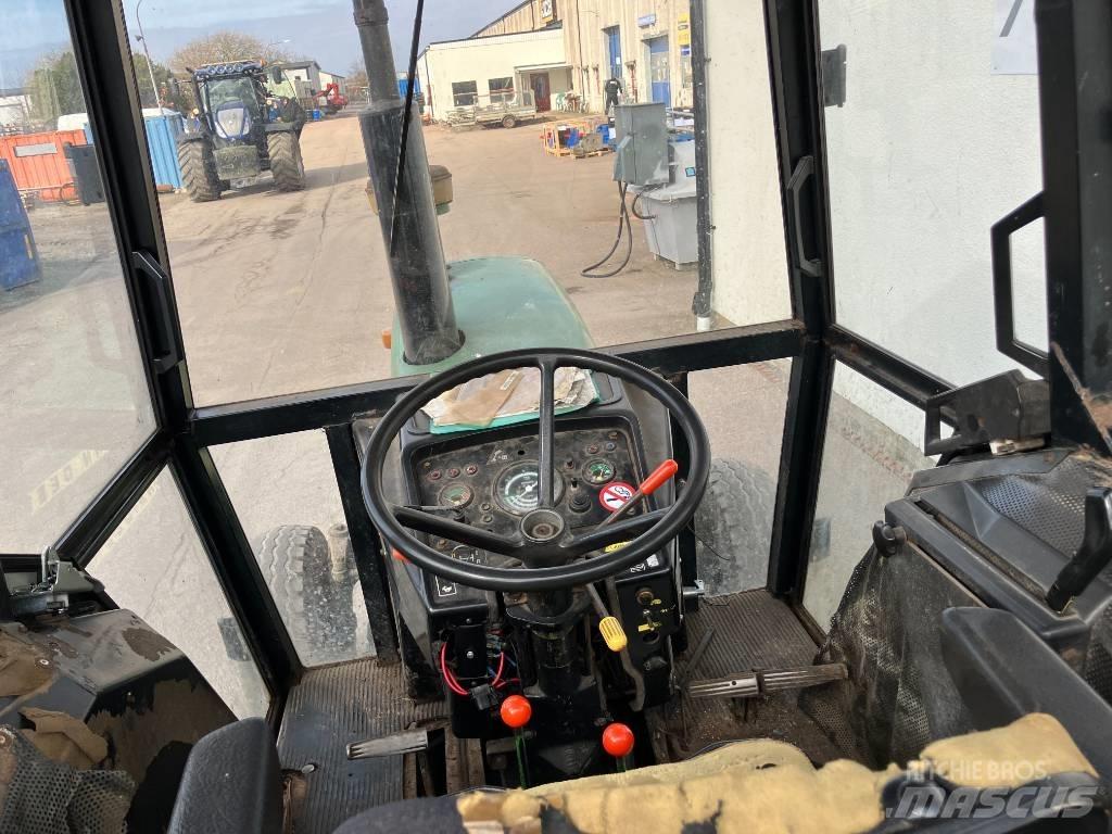 John Deere 3130 曳引機