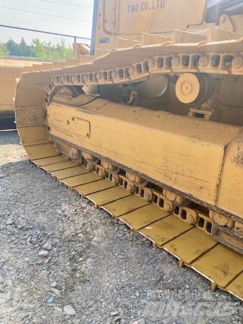 CAT D 3 K LGP 履帶推土機