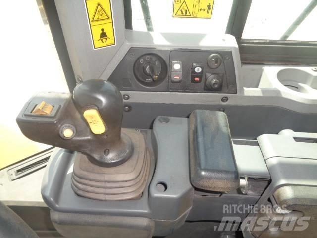CAT 950 K 輪胎式裝載機