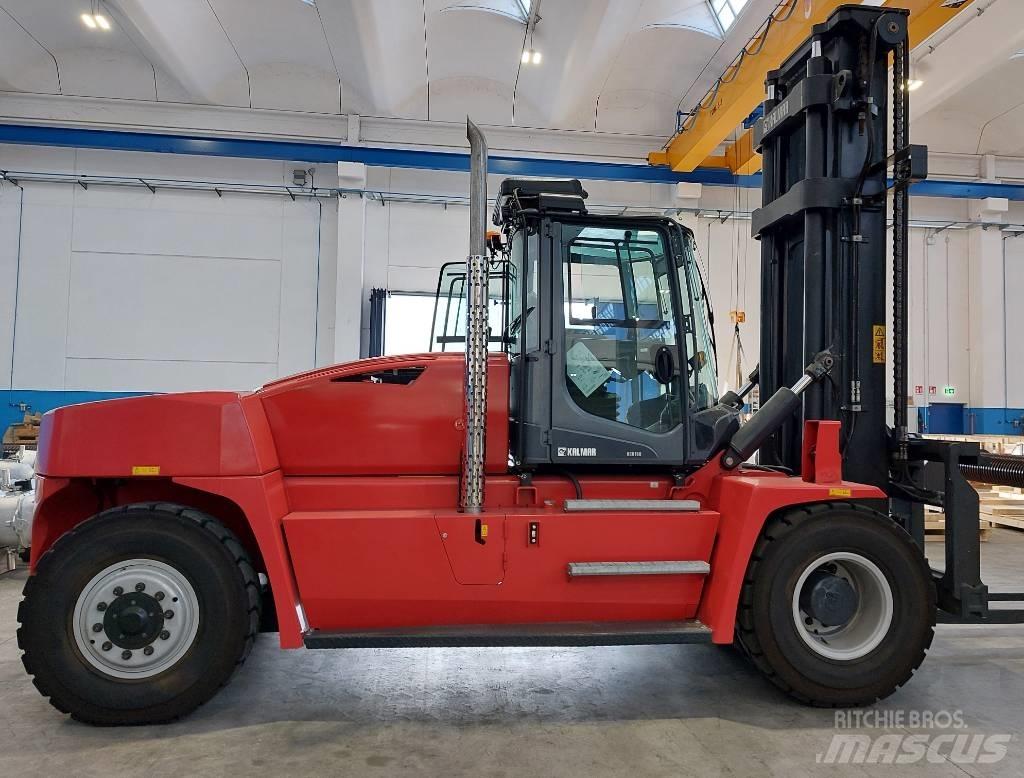 Kalmar DCG160-12 柴油卡車