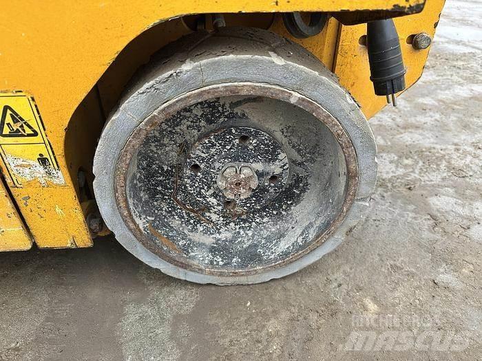 JCB S1930E 其他升降機和作業平台