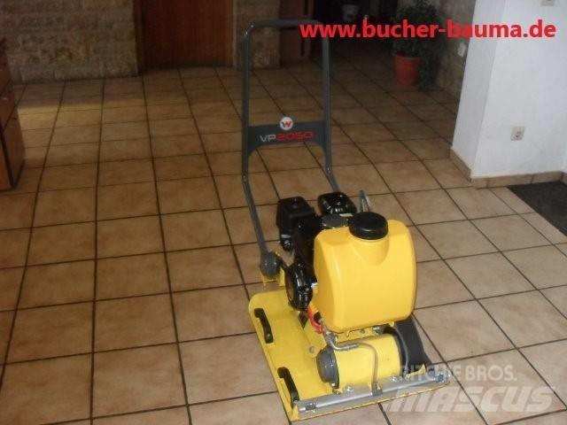 Wacker Neuson VP2050 夯實機(夯土機)