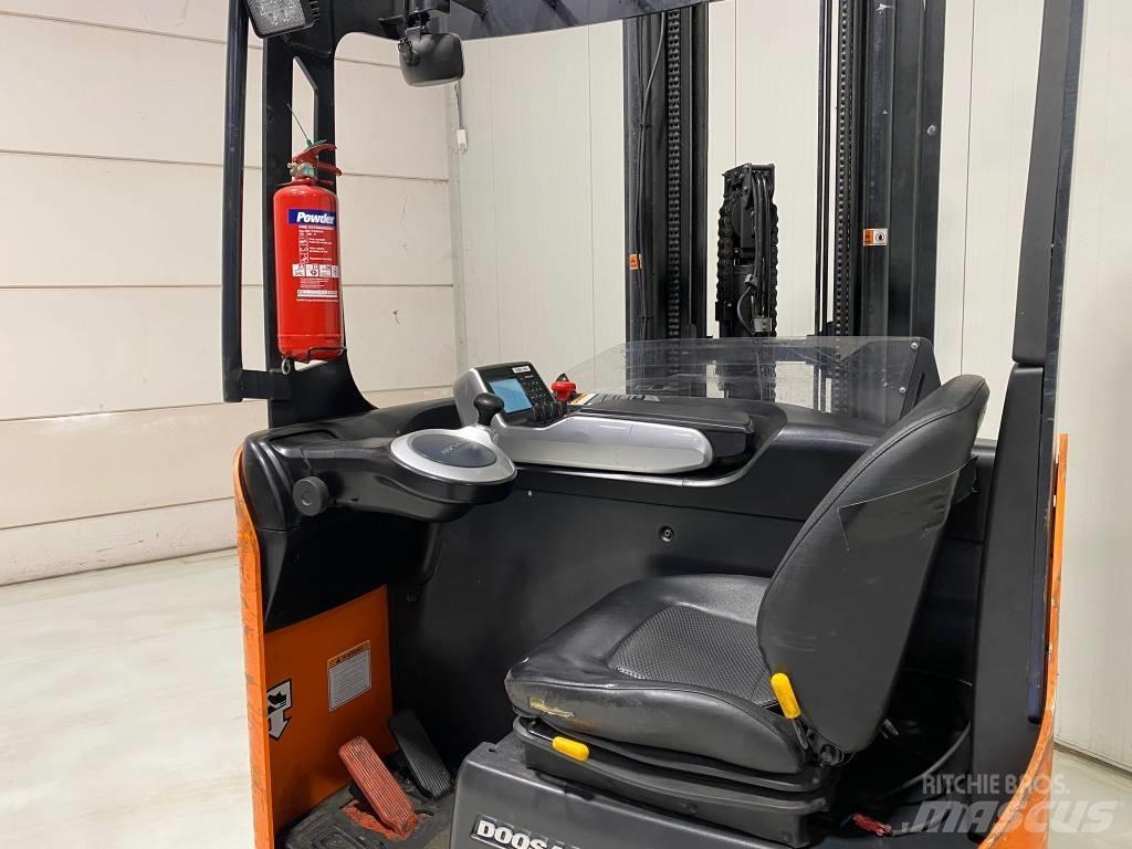 Doosan BR16JW-7 前伸式堆高機(叉車)