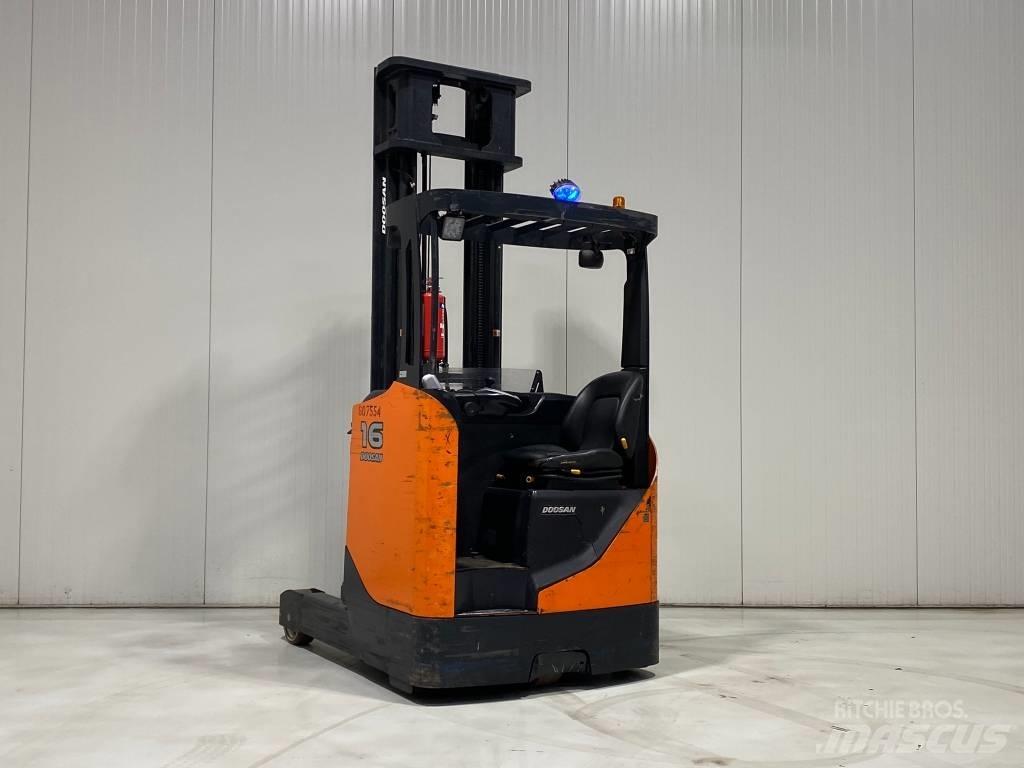 Doosan BR16JW-7 前伸式堆高機(叉車)