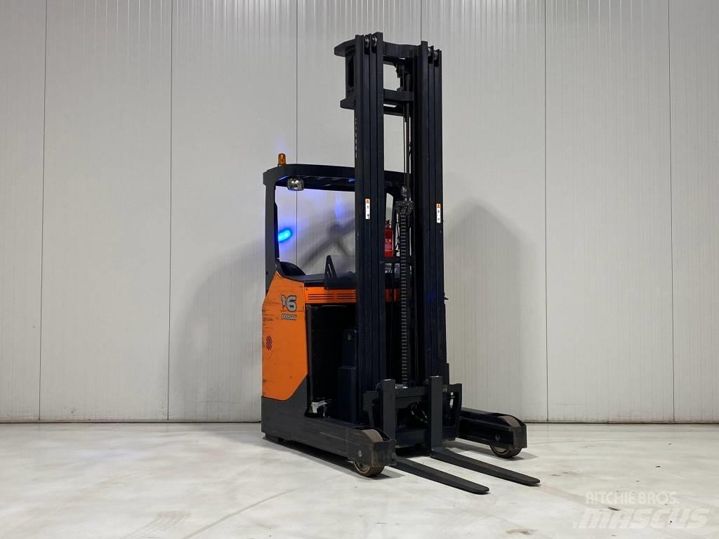 Doosan BR16JW-7 前伸式堆高機(叉車)