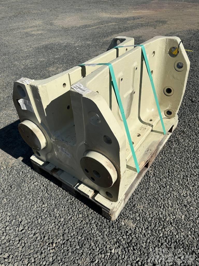 Metso LT106 Parts 其他