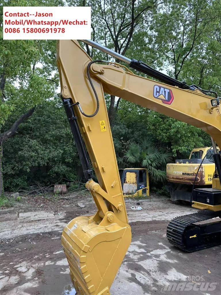 CAT 312 D2GC 履帶式 挖土機/掘鑿機/挖掘機