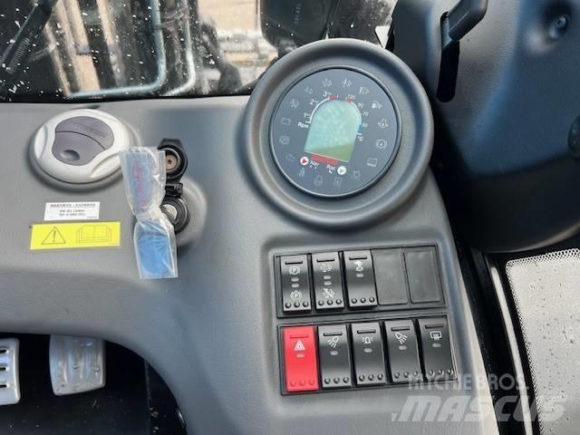 Manitou MSI 30 越野車