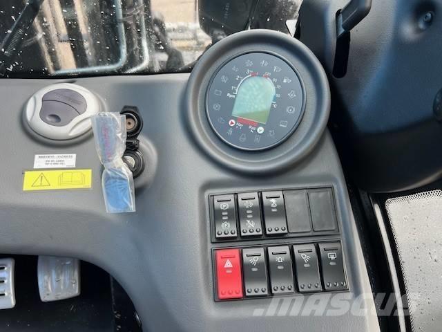 Manitou MSI 30 | 2023 越野車