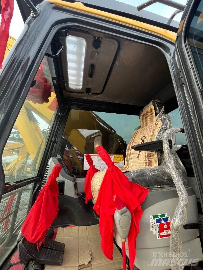 Komatsu PC 350 履帶式 挖土機/掘鑿機/挖掘機