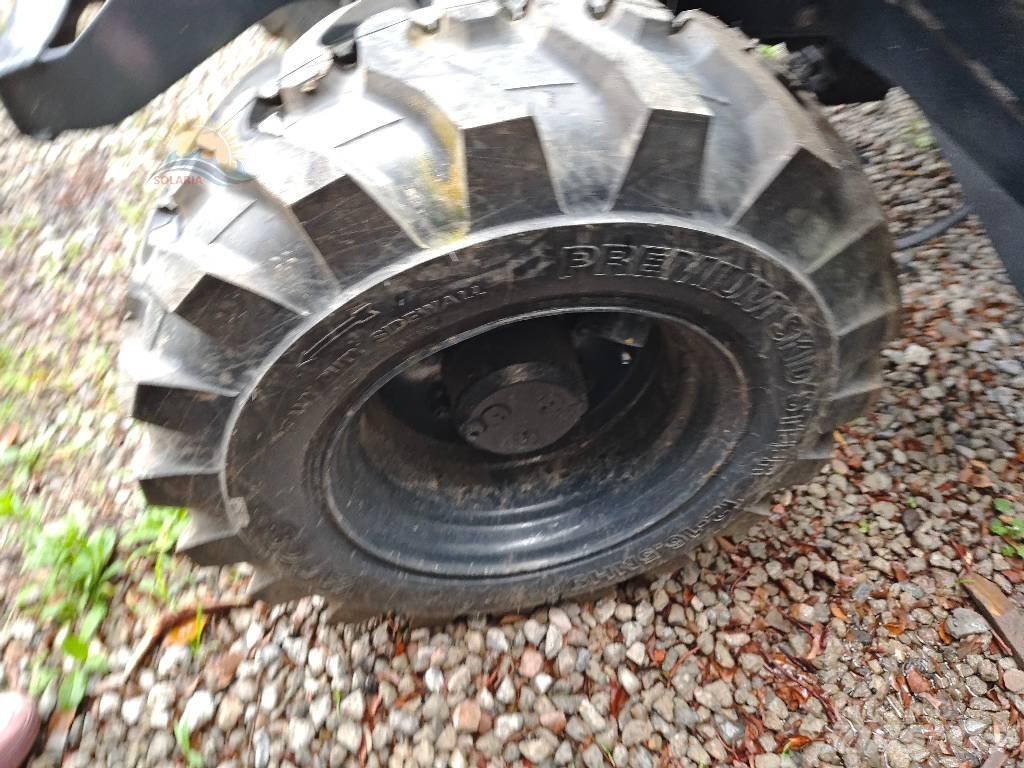 Hyundai Robex 60 旋轉式挖土機/掘鑿機/挖掘機