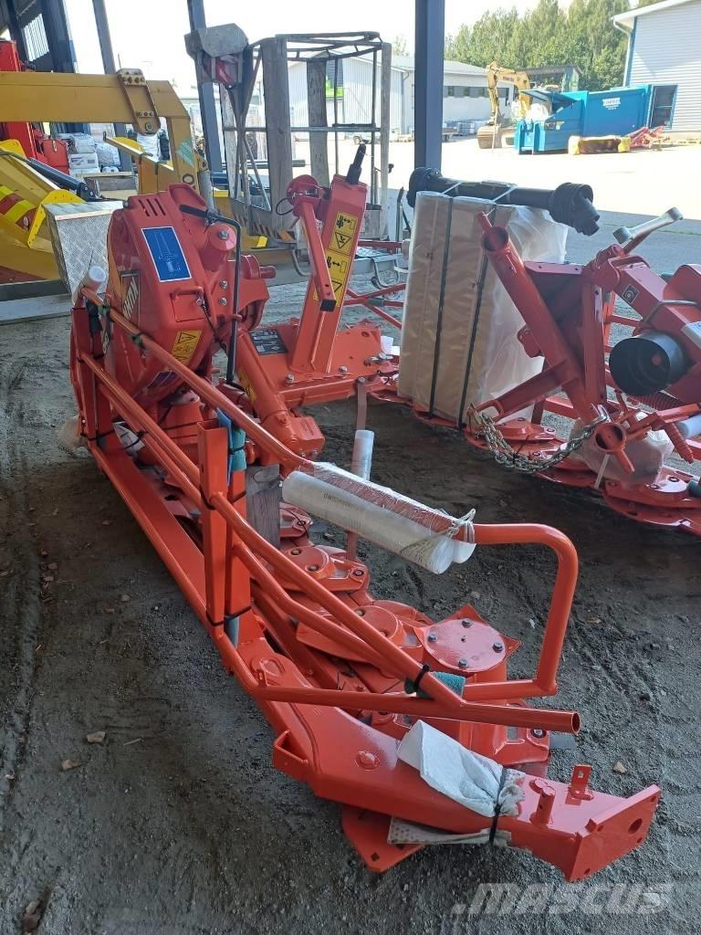 Kuhn GMD 240 割草劑