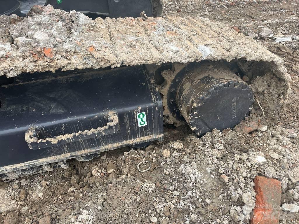 Volvo EC240BLC 履帶式 挖土機/掘鑿機/挖掘機