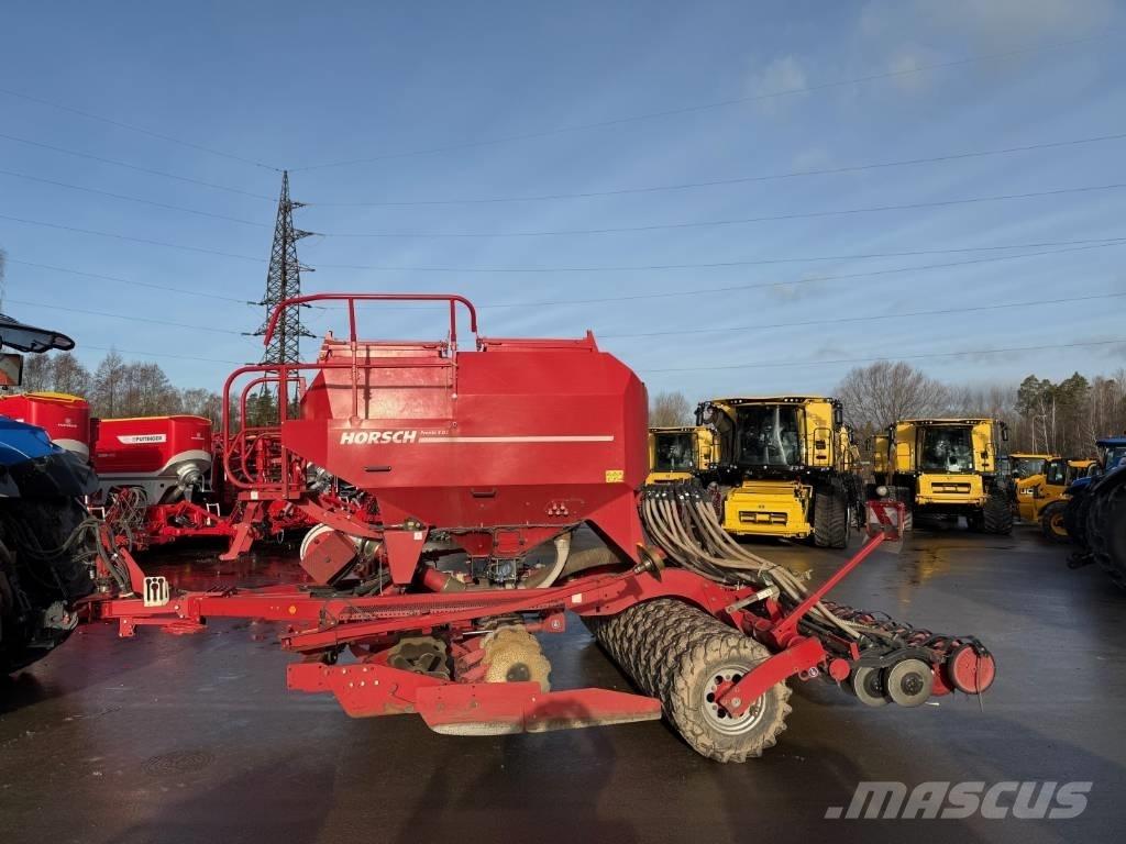 Horsch Pronto 4 DC 鑽頭